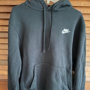 Men’s Nike hoodie